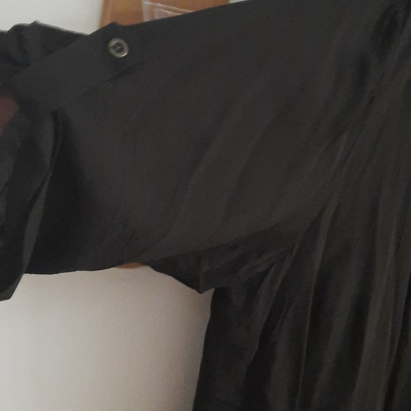 Three quarter sleeve blouse - Picture 2 of 5